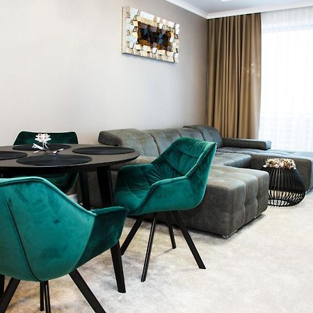 Apartmany Prestige Доновалы Экстерьер фото