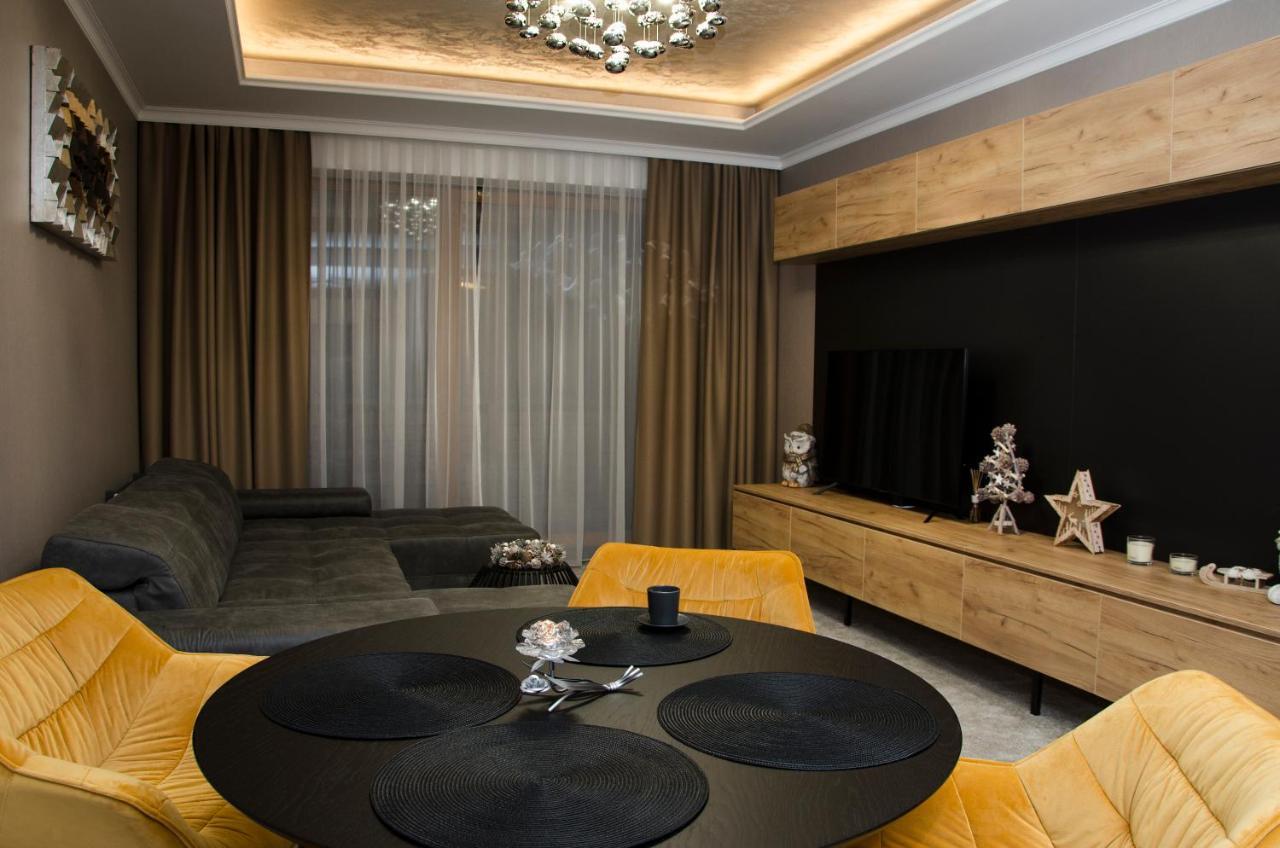 Apartmany Prestige Доновалы Экстерьер фото