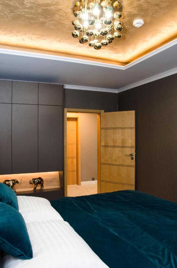 Apartmany Prestige Доновалы Экстерьер фото