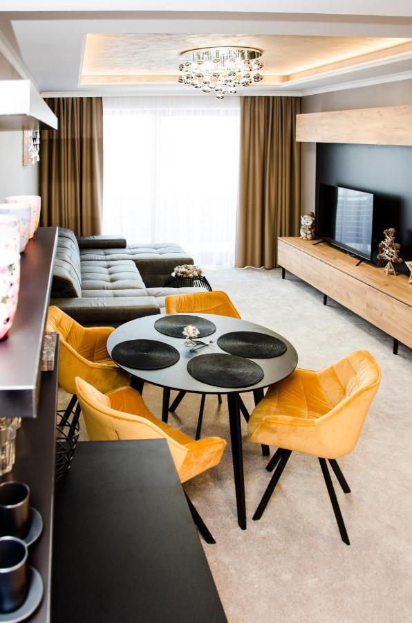 Apartmany Prestige Доновалы Экстерьер фото