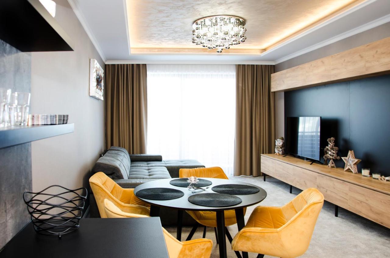 Apartmany Prestige Доновалы Экстерьер фото