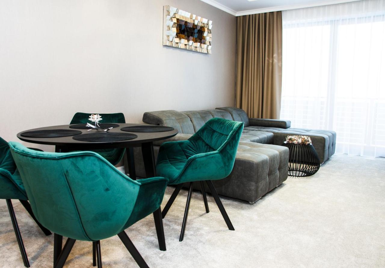 Apartmany Prestige Доновалы Экстерьер фото